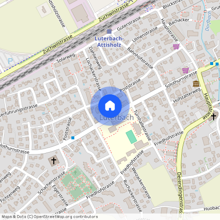 4542, Luterbach, Solothurnstrasse, 28