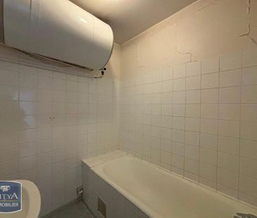 Appartement à louer 2 pièces 50.91m² - Photo 5