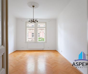 Pronájem bytu 2+1 72 m2 - Фото 2