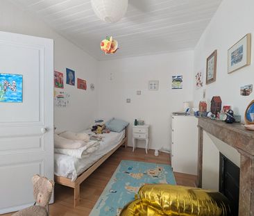 Location Maison 4 pièces 81m² DOL DE BRETAGNE 35120 - Photo 3