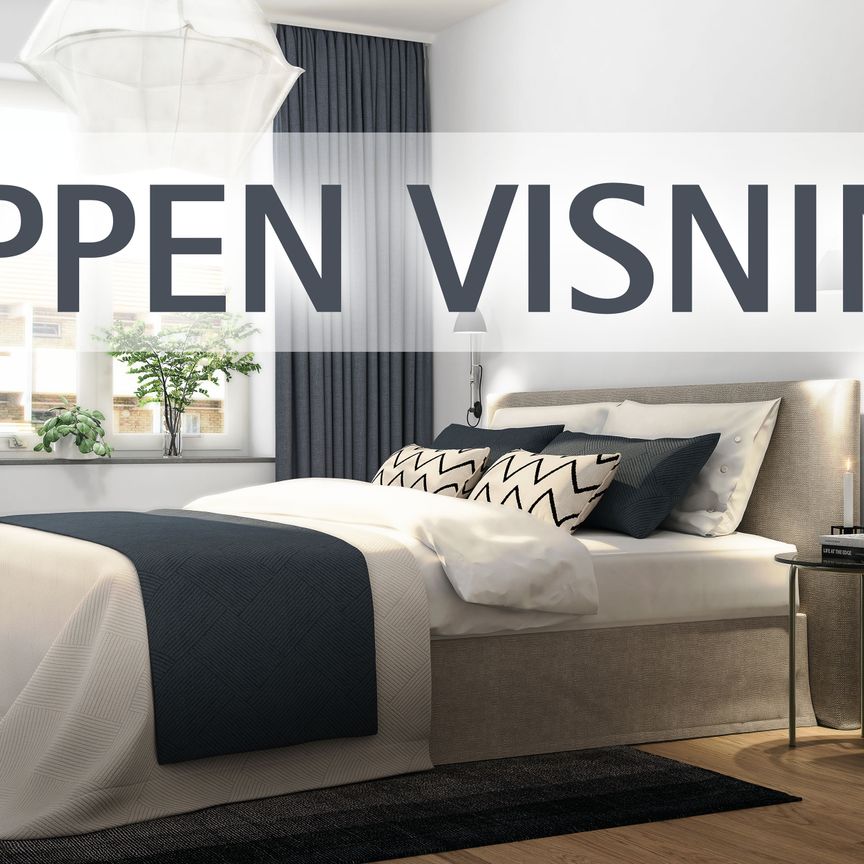 Nedre Borgmästaregatan 7 - Foto 1