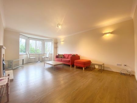 1 bedroom apartment to rent The Mallards, River Lane, CB5 - Photo 3