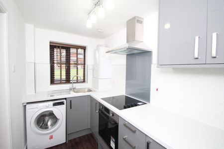 2 bedroom apartment to rent - Photo 5