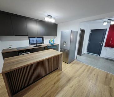 Inchiriem Casa Tip Duplex, 4 Camere, Utilata, Tarlungeni izvor - Photo 1