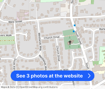 Church Drive, HU17 - Photo 1