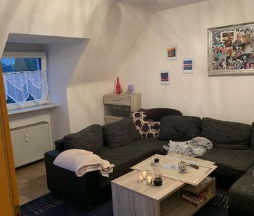 SELTENE 4,5 Zimmer Wohnung mit Gartennutzung in OB Buschhausen - Photo 1