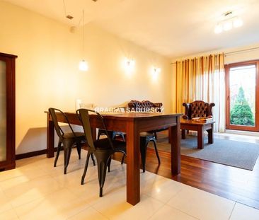 Dom Kraków Bodzów powierzchnia 129.0 m² C206-WD-69869 - Zdjęcie 1
