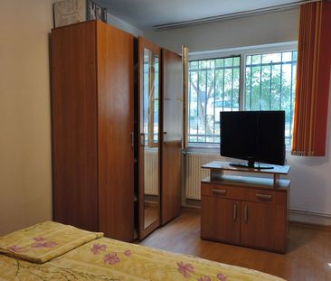 Apartament 2 cam Campus, peste drum Medicina, centrala gaze. - Photo 1