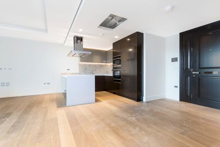 Warwick Lane, Thomas Earle House, Kensington, London - Photo 3