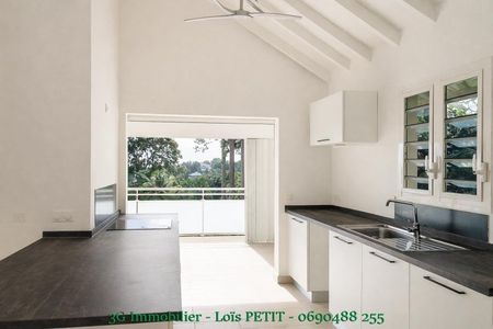 Location / Maison - Photo 2