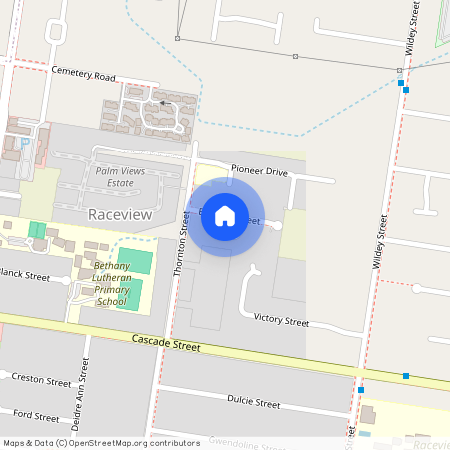 2/7 Explorer street, Qld 4305, Raceview