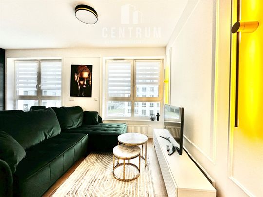 Lublin, Śródmieście, okol. Uniwersytetu Medycznego, al. Kompozytorów Polskich - Photo 1