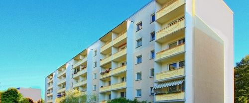 Wohnung Nr. 171/8/32 - Photo 1