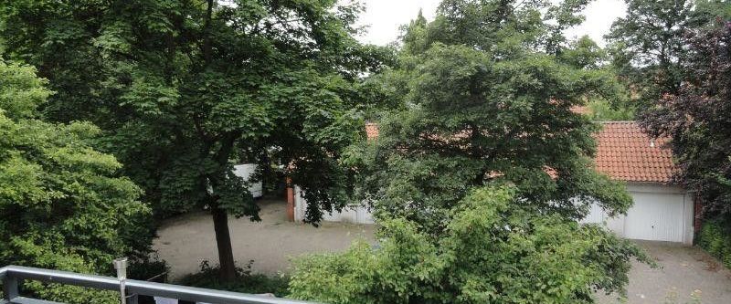 Hübsche 3-Zimmer-Wohnung in Aumund - Photo 1