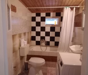 Διαμέρισμα για ενοικίαση Παραλία Αυλίδας (Αυλίδα) - Photo 3