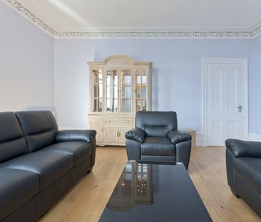 2 Bed Flat, Esslemont Avenue, AB25 - Photo 1