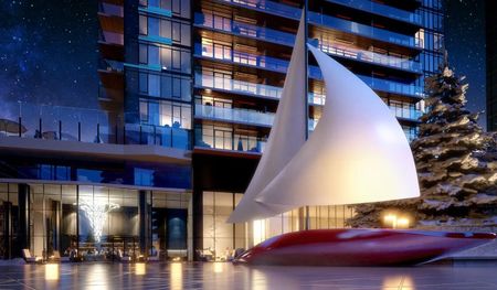 For Lease - 1 CONCORD CITYPLACE Way Unit# 6906, Toronto, Ontario - Photo 4