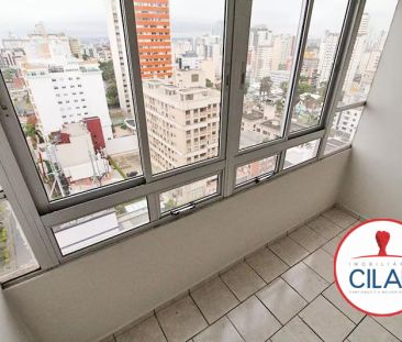 Imobiliária Cilar Aluga Kitinet no Centro com 31,34m², Ref. 07690.0... - Photo 5