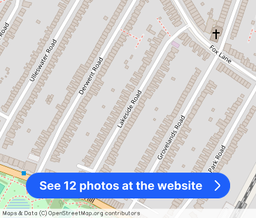 Lakeside Road, Palmers Green - Photo 1