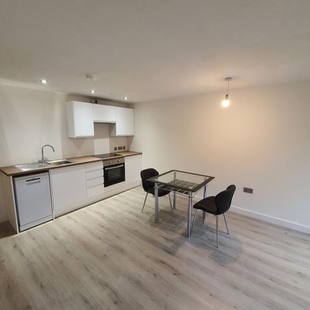 1 bedroom apartment to rent - Photo 3