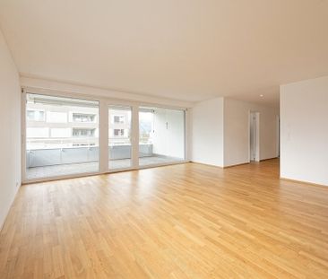 Rent a 3 ½ rooms apartment in Buchs - Foto 2
