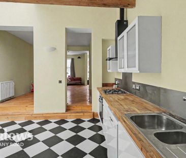 2 bedroom terraced house to rent - Photo 6