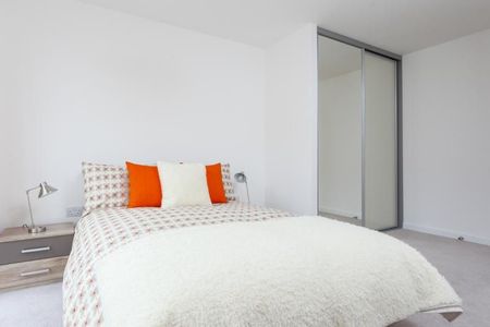 Leopold House, Bath, Somerset, BA2 - Photo 4