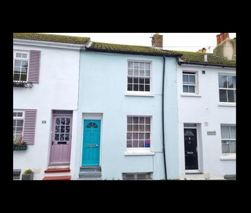 4 Bed Terraced House, Queens Gardens, BN1 - Photo 5