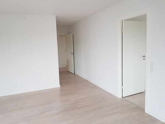 Sjælden perle i Alderslyst - Skøn udsigt - Photo 1