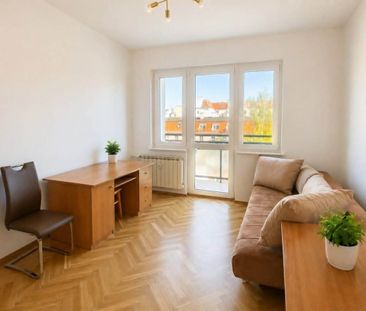 2 pokojowe mieszkanie na ul. Kasprzaka 3 50.09 m² - Фото 4