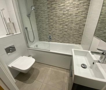 2 bedroom flat to rent - Photo 6