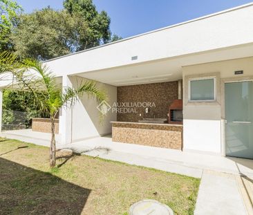 Apartamento com 2 quartos e 40m² para alugar em Morro Santana, Port... - Photo 4