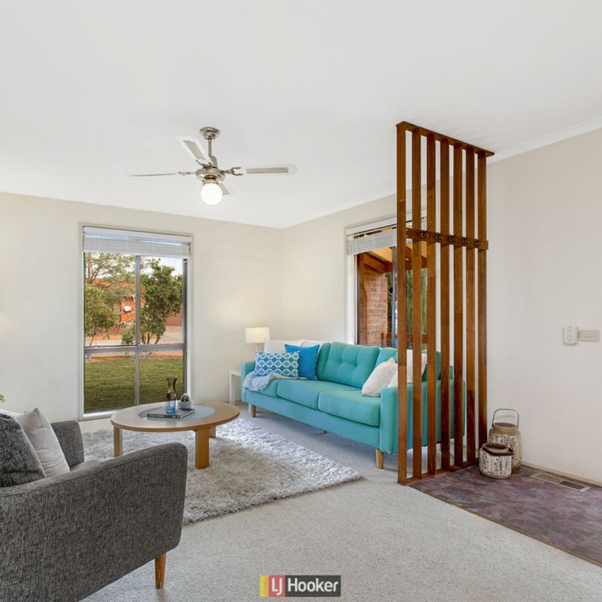 37 Ennor Crescent, Florey ACT, Belconnen - Photo 1
