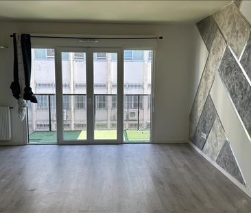 2 pièces - 46,89 m² - 2ème étage - Colocation non autorisée - Photo 6