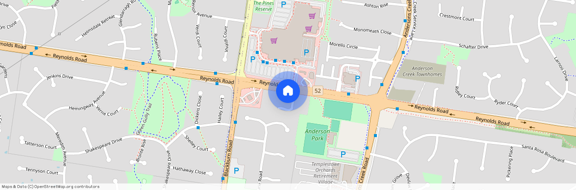 G14/200 Reynolds Road, Vic 3109, Doncaster East