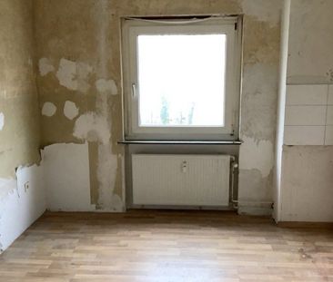 Nette Nachbarn gesucht: interessante 2-Zimmer-Wohnung - Photo 1