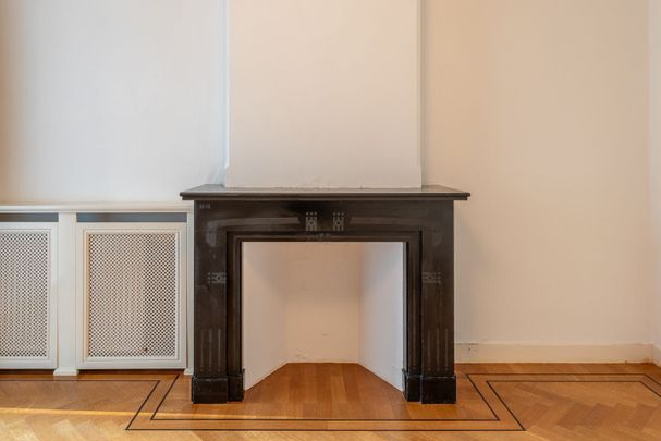 Appartement te huur: Ruysdaelstraat 40-H 1071 XE Amsterdam - Photo 1