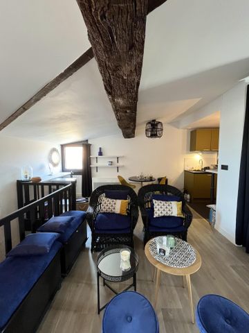 Appartement 37.34 m² - 1 pièce - Niort (79000) - Photo 3