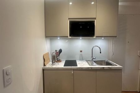 Appartement à louer à Paris 6Ème - Photo 5