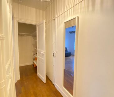 Location Appartement 1 pièce 29m² - Photo 5