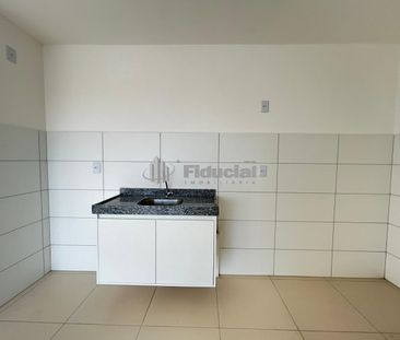 A BEZERRA - APARTAMENTO - LOCAL 02, 55 AP 301 TORRE 01 FANTASY COND... - Photo 2