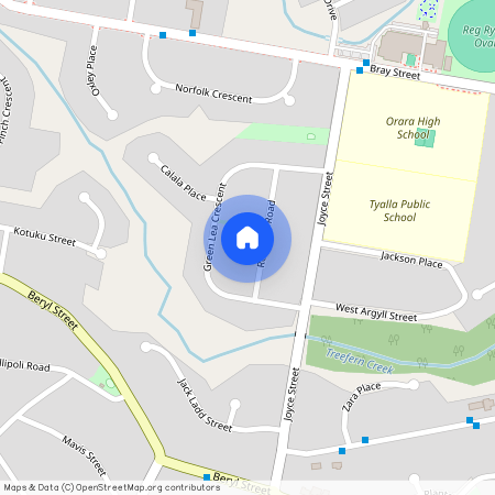 9 Rosedale Road, NSW 2450, Coffs Harbour