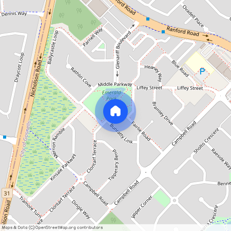 17C Bunratty Link, WA 6155, Canning Vale