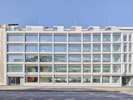 Are you looking for an apartment in the heart of the city of Basel? - Photo 5