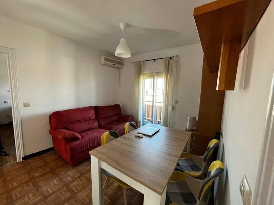 Calle de Sánchez Preciado, Madrid, Community of Madrid 28039 - Photo 1