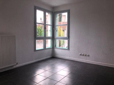 Location appartement 4 pièces 75.3 m² à Romans-sur-Isère (26100) - Photo 3