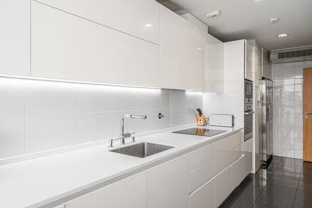 APARTAMENTO T3 DUPLEX NO PARQUE DAS NAÇÕES - LISBOA - Photo 3