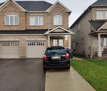 For Lease - 67 Lanark Circle Unit# BSMT, Brampton, Ontario - Photo 6