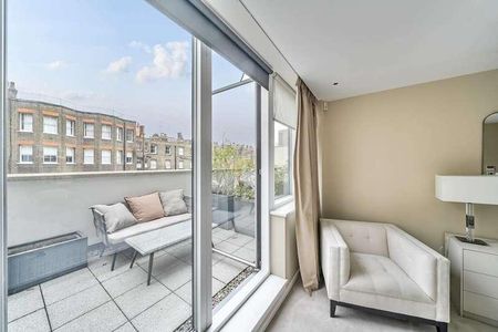 Young Street, High Street Kensington, W8 - Photo 2