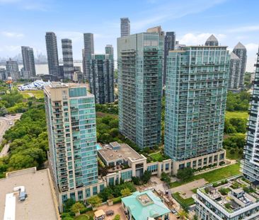 For Lease - 165 Legion Road Unit# 825, Toronto, Ontario - Photo 6